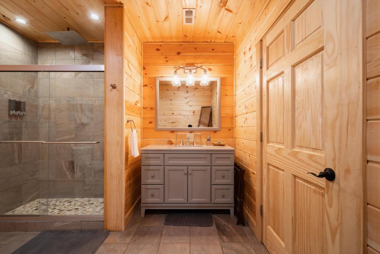 Family Friendly ~ Hocking Hills Cabin ~ Close To Caves, W/Wifi South Bloomingville Exterior foto